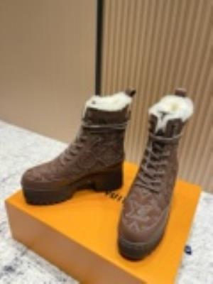 wholesale quality women louis vuitton shoes model no. 538